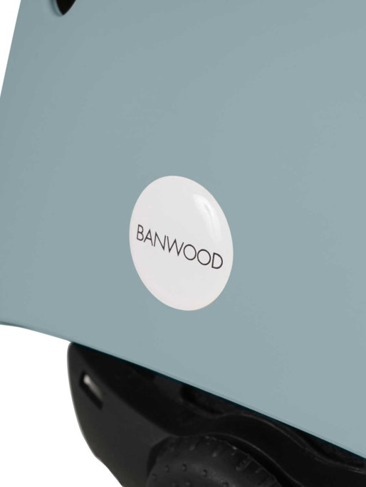 BANWOOD Kids' bike helmet ECO