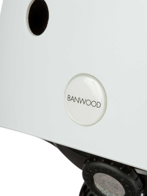 BANWOOD Kids' bike helmet