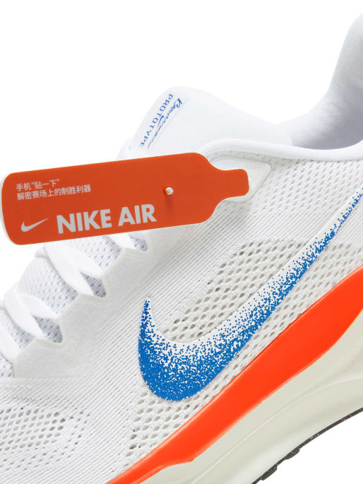 NIKE Παπούτσια W AIR ZOOM PEGASUS 41 FP