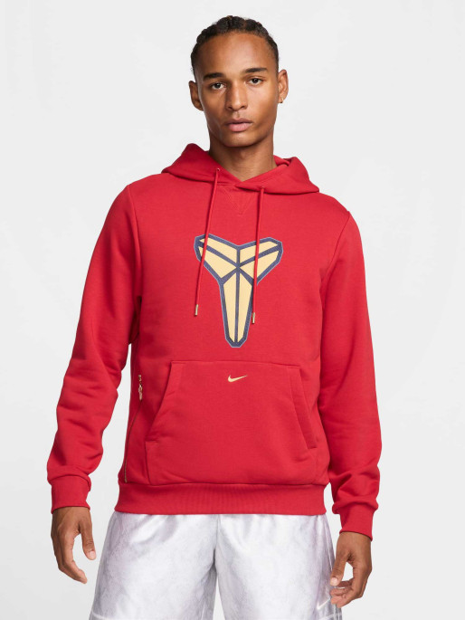 NIKE KB M NK DF STD ISS PO HDY Hoodie