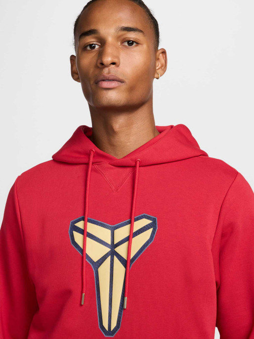 NIKE KB M NK DF STD ISS PO HDY Hoodie