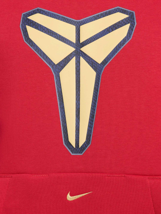 NIKE KB M NK DF STD ISS PO HDY Hoodie