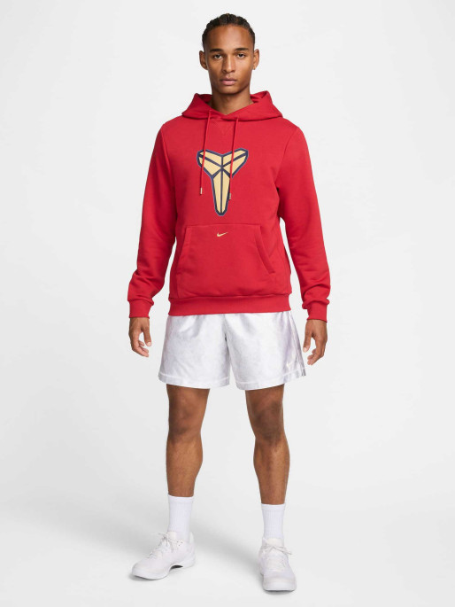 NIKE KB M NK DF STD ISS PO HDY Hoodie