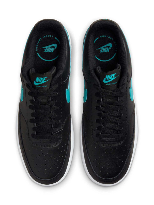NIKE Παπούτσια COURT VISION LO