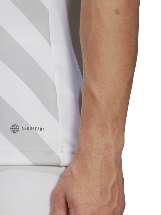 ADIDAS PERFORMANCE Tricou Entrada 22 Graphic Jersey