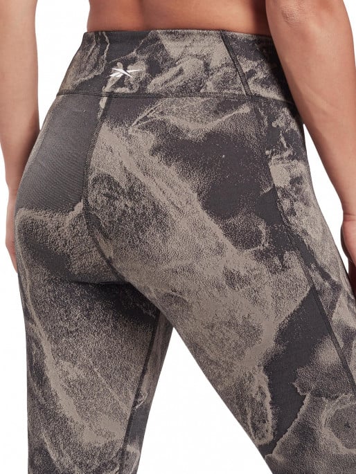 Reebok on sale combat leggings