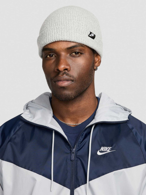 NIKE Шапка U NK TERRA BEANIE SC FUT365 L