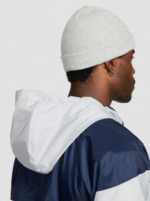 NIKE Шапка U NK TERRA BEANIE SC FUT365 L