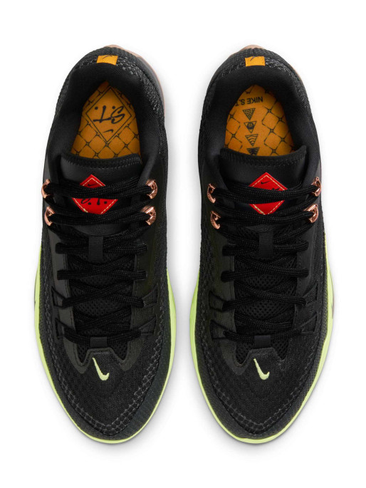 NIKE Обувки S.T. FLARE