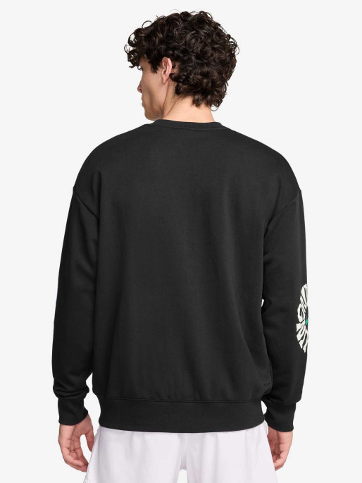 NIKE M NK DF RUN ENERGY FLC CREW