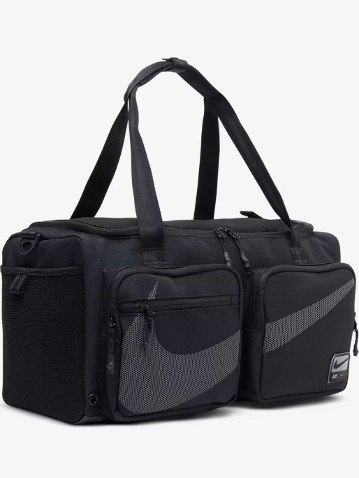 NIKE Bag NK UTLTY S PWR DUFF - 2.0 GFX
