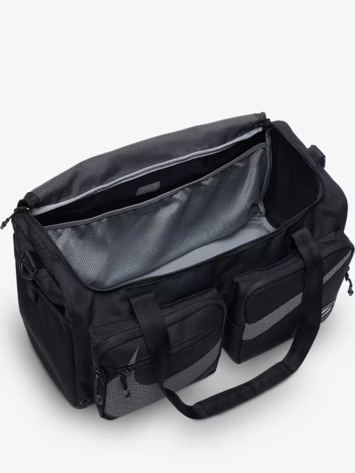 NIKE Bag NK UTLTY S PWR DUFF - 2.0 GFX