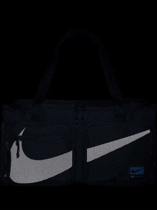 NIKE Bag NK UTLTY S PWR DUFF - 2.0 GFX