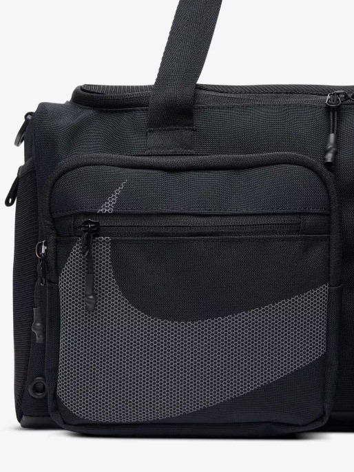 NIKE Bag NK UTLTY S PWR DUFF - 2.0 GFX