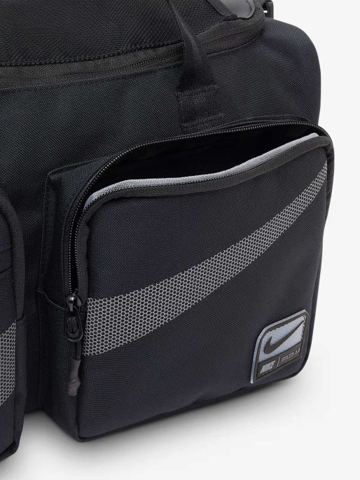 NIKE Bag NK UTLTY S PWR DUFF - 2.0 GFX