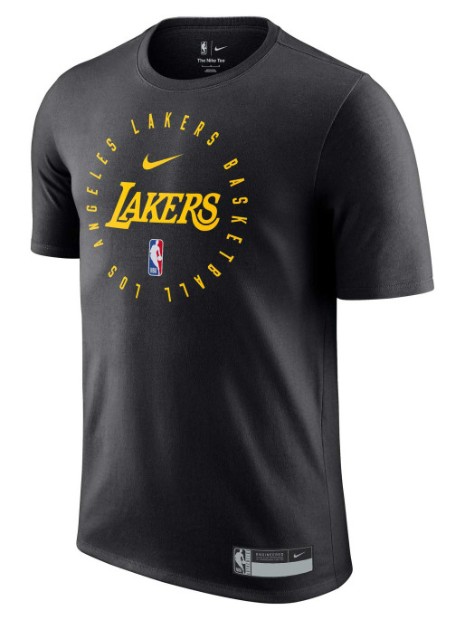 NIKE LAL M NK rLGD PRTC SS 24 T-shirt