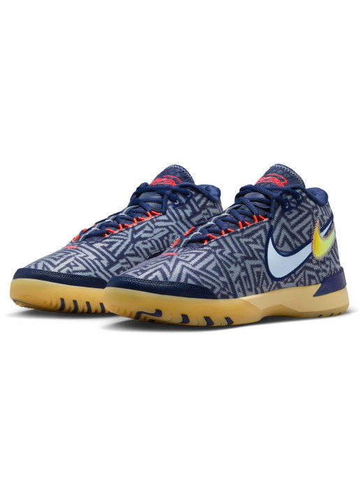 NIKE Παπούτσια LBJ NXXT GENISUS
