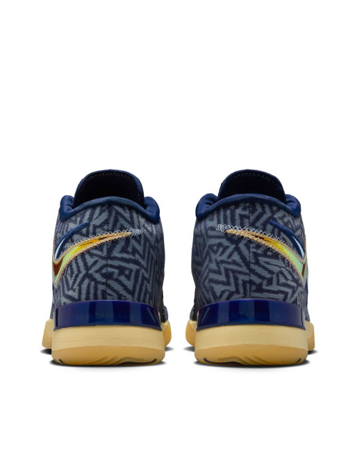 NIKE Παπούτσια LBJ NXXT GENISUS