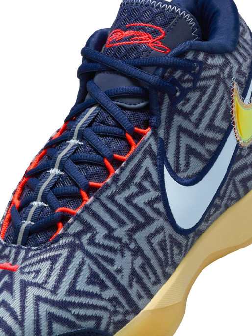 NIKE Παπούτσια LBJ NXXT GENISUS