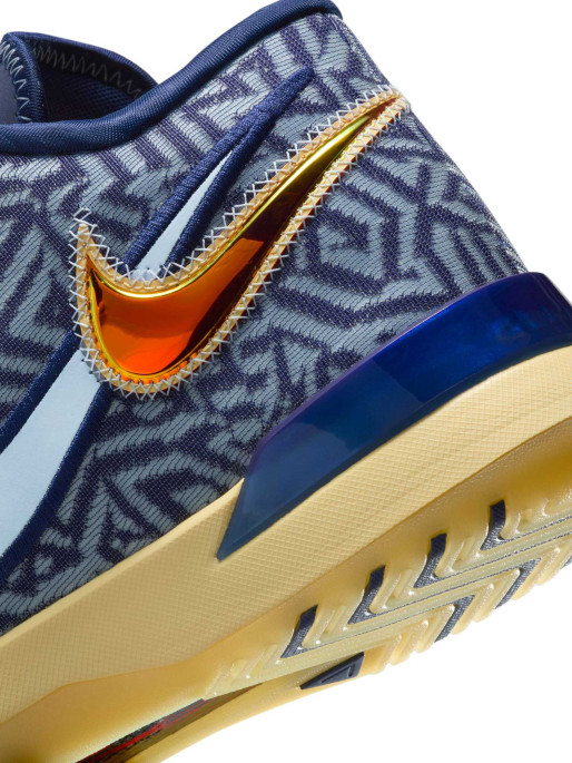 NIKE Παπούτσια LBJ NXXT GENISUS
