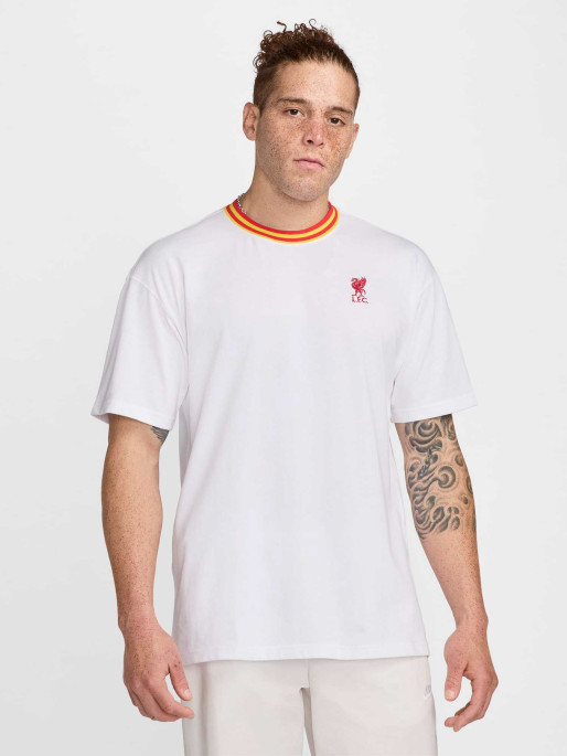 NIKE Tricou Lfc M Nk Prem Essntl