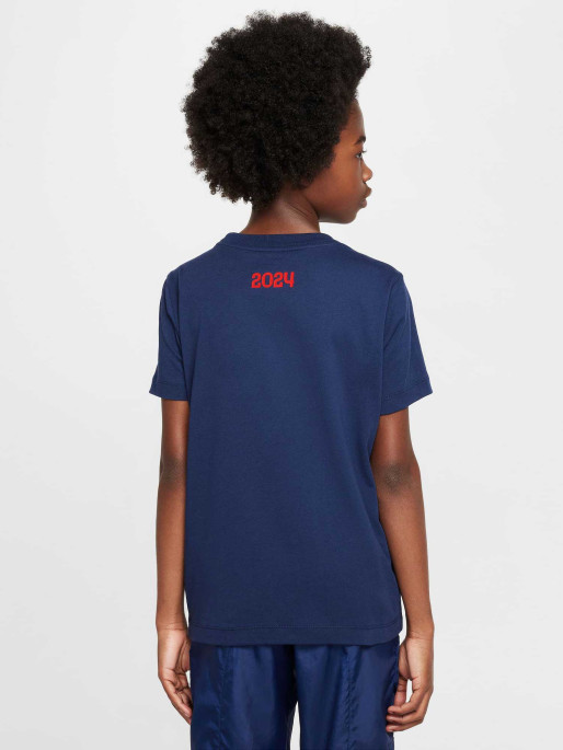 NIKE PSG U NK ICONIC AW TEE