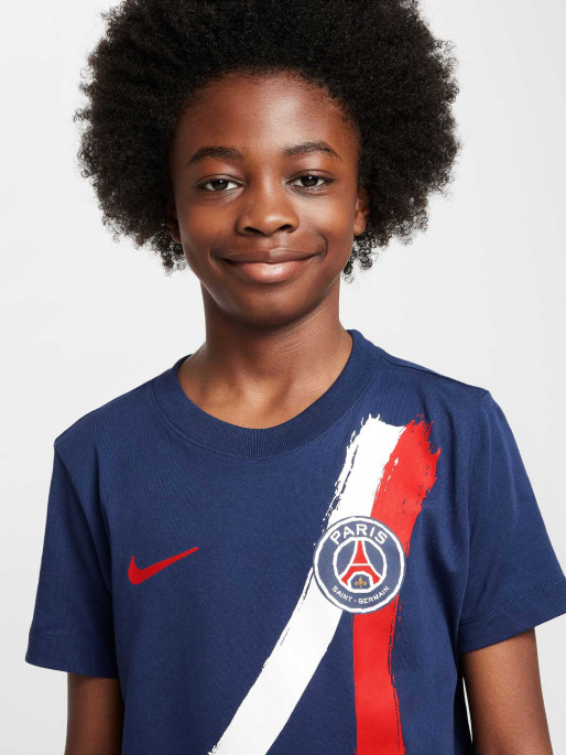 NIKE PSG U NK ICONIC AW TEE