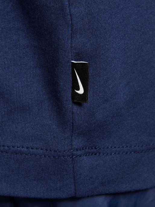 NIKE PSG U NK ICONIC AW TEE