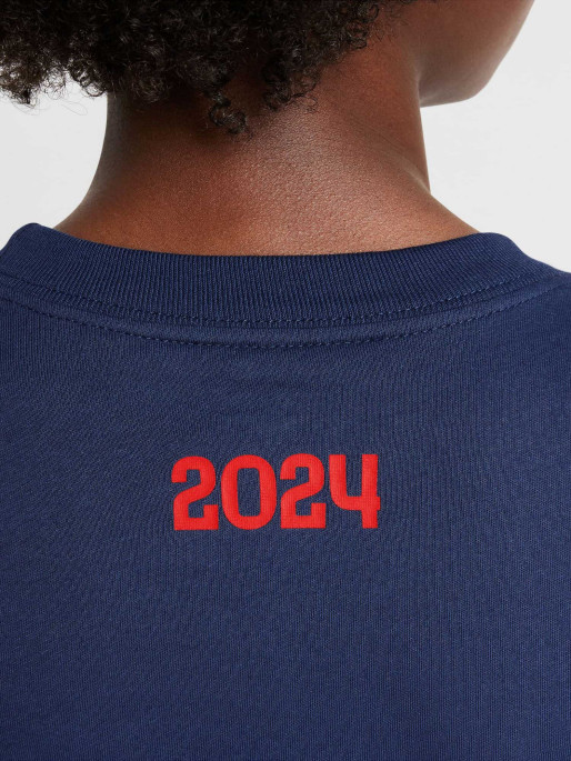 NIKE PSG U NK ICONIC AW TEE