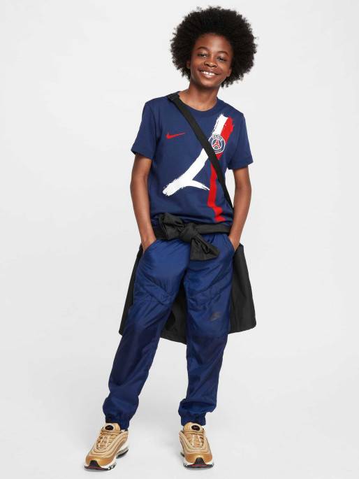 NIKE PSG U NK ICONIC AW TEE