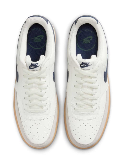 NIKE COURT VISION LO Shoes
