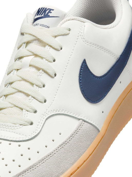 NIKE Παπούτσια COURT VISION LO