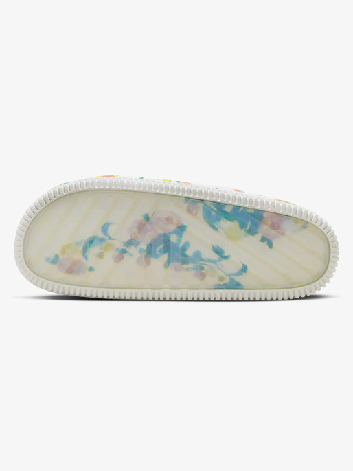 NIKE Αθλητικές Παντόφλες W CALM PRINT
