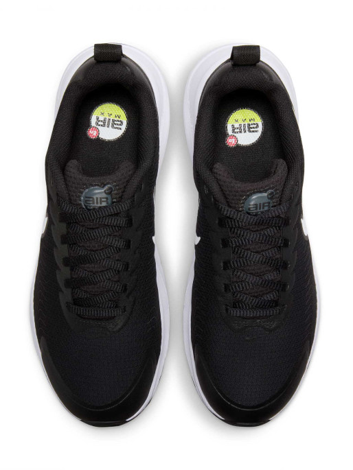 NIKE W AIR MAX NUAXIS Shoes