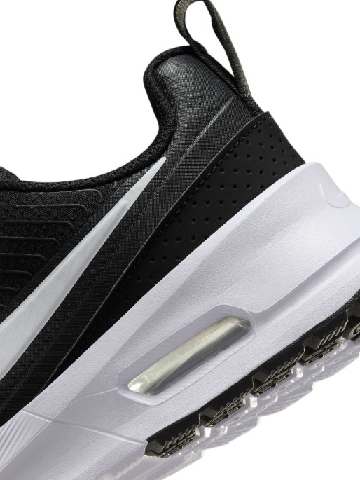 NIKE Обувки W AIR MAX NUAXIS