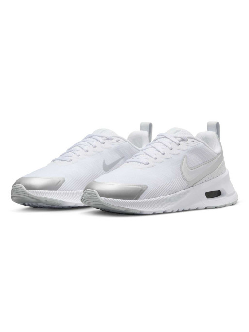 NIKE Обувки W AIR MAX NUAXIS