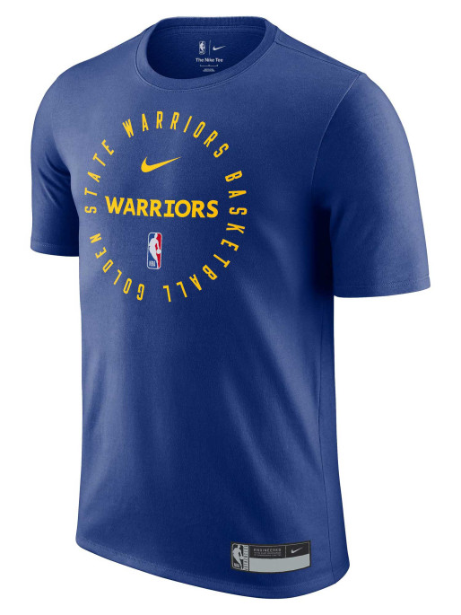 NIKE GSW M NK rLGD PRTC SS 24 T-shirt
