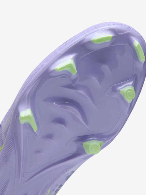 NIKE ZM VAPOR 16 ACAD FG/MG Boots