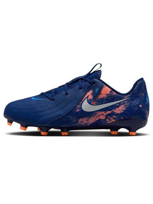 NIKE Παιδικά Παπούτσια Ποδοσφαίρου JR PHANTOM GX II ACAD FG/MG EH