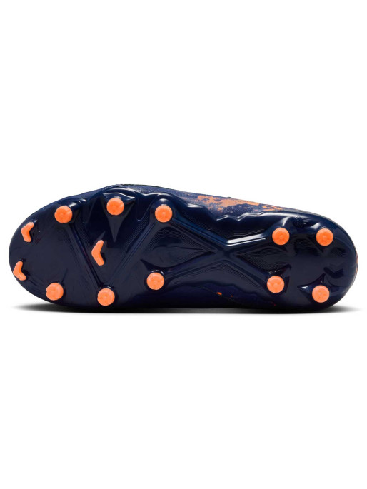 NIKE Παιδικά Παπούτσια Ποδοσφαίρου JR PHANTOM GX II ACAD FG/MG EH