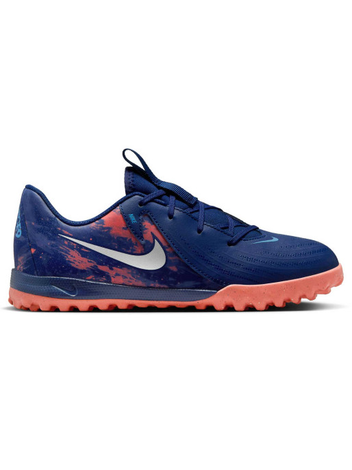 NIKE Παιδικά Παπούτσια Ποδοσφαίρου JR PHANTOM GX II ACADEMY TF EH