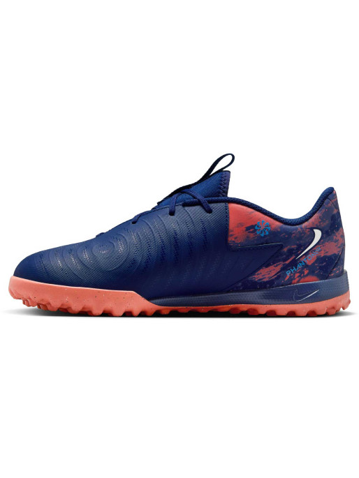 NIKE Παιδικά Παπούτσια Ποδοσφαίρου JR PHANTOM GX II ACADEMY TF EH