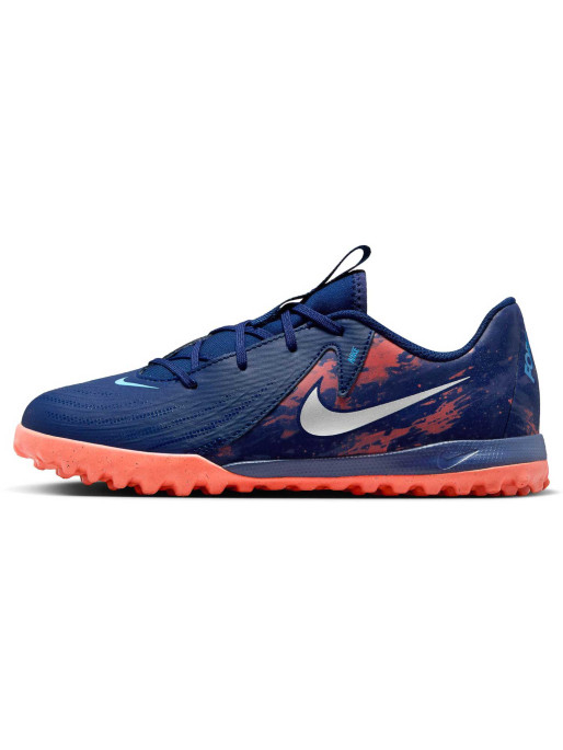 NIKE Παιδικά Παπούτσια Ποδοσφαίρου JR PHANTOM GX II ACADEMY TF EH