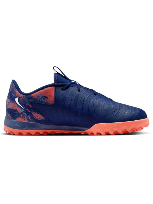 NIKE Παιδικά Παπούτσια Ποδοσφαίρου JR PHANTOM GX II ACADEMY TF EH