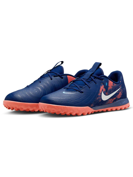 NIKE Παιδικά Παπούτσια Ποδοσφαίρου JR PHANTOM GX II ACADEMY TF EH