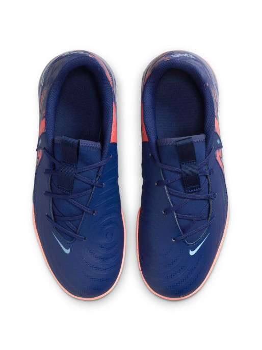 NIKE Παιδικά Παπούτσια Ποδοσφαίρου JR PHANTOM GX II ACADEMY TF EH