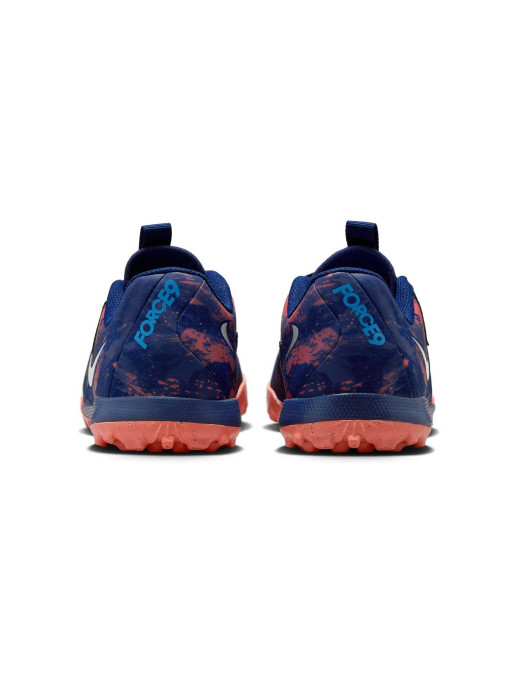 NIKE Παιδικά Παπούτσια Ποδοσφαίρου JR PHANTOM GX II ACADEMY TF EH