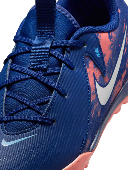 NIKE Παιδικά Παπούτσια Ποδοσφαίρου JR PHANTOM GX II ACADEMY TF EH