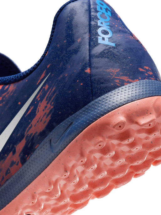 NIKE Παιδικά Παπούτσια Ποδοσφαίρου JR PHANTOM GX II ACADEMY TF EH