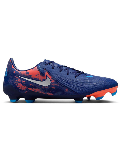 NIKE Обувки PHANTOM GX II ACADEMY FG/MG Erling Haaland
